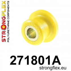 STRONGFLEX - 271801A: Stražnji poprečni nosač SPORT