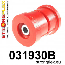 STRONGFLEX - 031930B: Stražnji poprečni nosač