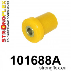 STRONGFLEX - 101688A: Kućište prednjeg ramena SPORT