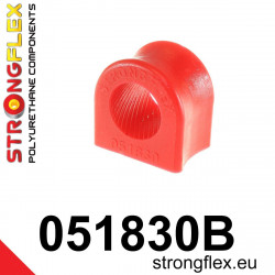 STRONGFLEX - 051830B: Prednji spojni selenblok stabilizatora