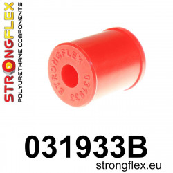 STRONGFLEX - 031933B: Rameno upravljača - stražnji selenblok