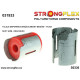 Polijuretanski silent blokovi 031933B: Shift arm - rear bush | race-shop.hr