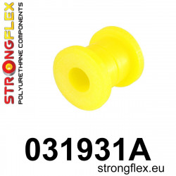 STRONGFLEX - 031931A: Rameno upravljača - prednji selenblok SPORT