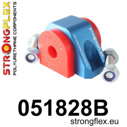STRONGFLEX - 051828B: Prednje rameno - stražnji selenblok