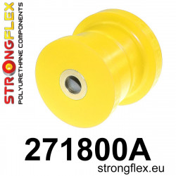 STRONGFLEX - 271800A: Stražnji poprečni nosač SPORT