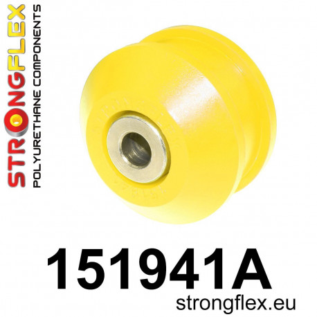 III RS STRONGFLEX - 151941A: Prednje rameno - stražnji selenblok SPORT | race-shop.hr