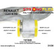 III RS STRONGFLEX - 151940A: Prednje rameno - prednji selenblok SPORT | race-shop.hr