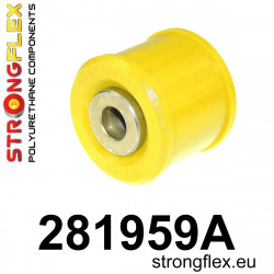 STRONGFLEX - 281959A: Stražnji donji nosač amortizera 45mm SPORT