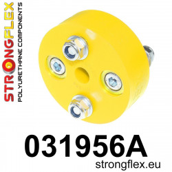 STRONGFLEX - 031956A: Fleksibilna spojka stupa upravljača SPORT