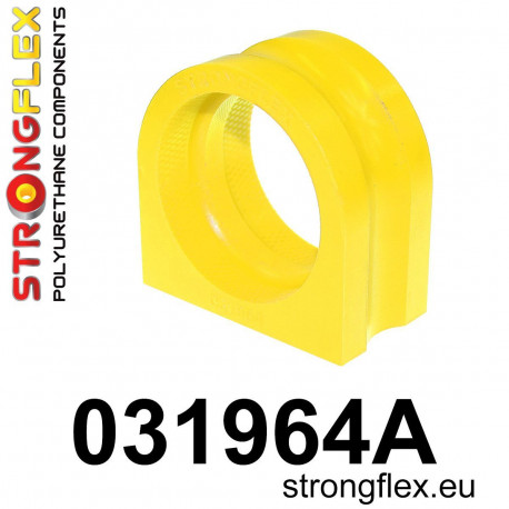 Polijuretanski silent blokovi STRONGFLEX - 031964A: Prednji stabilizator SPORT | race-shop.hr