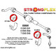 Polijuretanski silent blokovi STRONGFLEX - 031964A: Prednji stabilizator SPORT | race-shop.hr