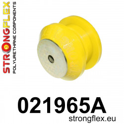 STRONGFLEX - 021965A: Stražnji diferencijal - stražnji selenblok SPORT