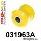Z8 E52 99-03 STRONGFLEX - 031963A: Stražnja poveznica stabilizatora ramena SPORT | race-shop.hr
