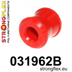 STRONGFLEX - 031962B: Stražnja poveznica stabilizatora prednji stabilizator