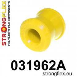 STRONGFLEX - 031962A: Stražnja poveznica stabilizatora prednji stabilizator SPORT