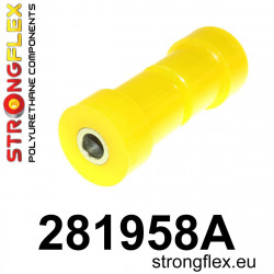 STRONGFLEX - 281958A: Prednje gornje rameno - donji selenblok SPORT