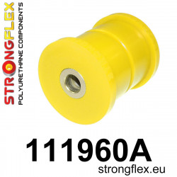 STRONGFLEX - 111960A: Prednji selenblok za montažu amortizera SPORT