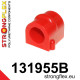 A T98 (99-05) STRONGFLEX - 131955B: Prednji selenblok stabilizatora | race-shop.hr