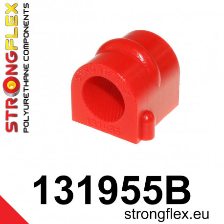 A T98 (99-05) STRONGFLEX - 131955B: Prednji selenblok stabilizatora | race-shop.hr