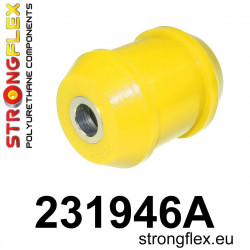 STRONGFLEX - 231946A: Prednja letvica unutarnji selenblok SPORT
