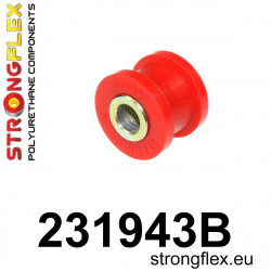STRONGFLEX - 231943B: Prednji spojni selenblok stabilizatora