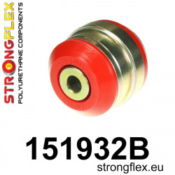STRONGFLEX - 151932B: Prednje donje rameno - stražnji selenblok