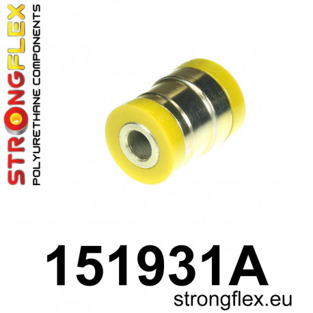 II STRONGFLEX - 151931A: Prednje donje rameno - prednji selenblok SPORT | race-shop.hr