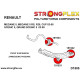 II STRONGFLEX - 151931A: Prednje donje rameno - prednji selenblok SPORT | race-shop.hr