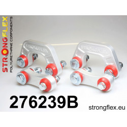 STRONGFLEX - 276239B: Selenblok povezice stabilizatora