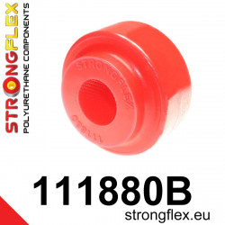 STRONGFLEX - 111880B: Prednji selenblok stabilizatora