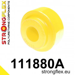 STRONGFLEX - 111880A: Prednji selenblok stabilizatora SPORT