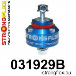 STRONGFLEX - 031929B: Nosač mjenjača