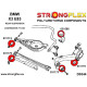 E46 M3 STRONGFLEX - 031176A: Unutarnji selenblok stražnjeg donjeg ramena SPORT | race-shop.hr