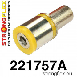 STRONGFLEX - 221757A: Stražnja šipka unutarnji selenblok SPORT