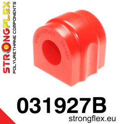 STRONGFLEX - 031927B: Prednji selenblok stabilizatora