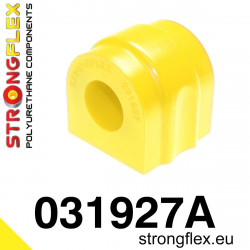 STRONGFLEX - 031927A: Prednji selenblok stabilizatora SPORT