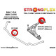 E46 M3 STRONGFLEX - 036238B: Komplet selenblokova za potpuni ovjes | race-shop.hr