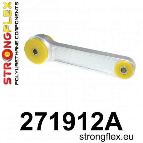 Polijuretanski silent blokovi STRONGFLEX - 271912A: Stražnji držač motora SPORT | race-shop.hr