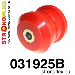 STRONGFLEX - 031925B: Prednji ovjes - prednji selenblok
