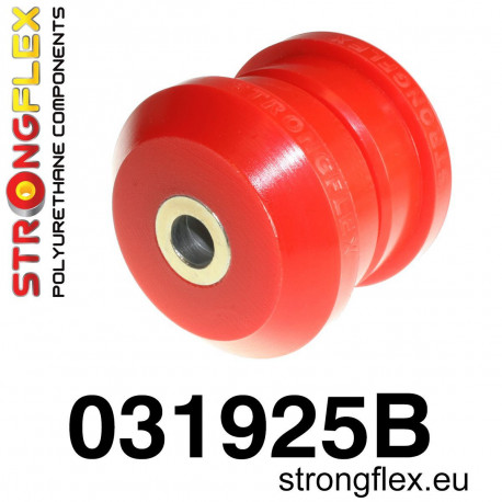 E83 03-10 STRONGFLEX - 031925B: Prednji ovjes - prednji selenblok | race-shop.hr