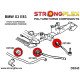 E83 03-10 STRONGFLEX - 031925B: Prednji ovjes - prednji selenblok | race-shop.hr