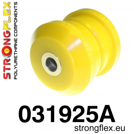 E83 03-10 STRONGFLEX - 031925A: Prednji ovjes - prednji selenblok SPORT | race-shop.hr
