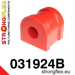 STRONGFLEX - 031924B: Prednji selenblok stabilizatora