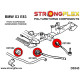 E83 03-10 STRONGFLEX - 031924A: Prednji selenblok stabilizatora SPORT | race-shop.hr