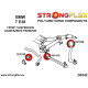 E38 94-01 STRONGFLEX - 036237B: Komplet selenblokova za potpuni ovjes | race-shop.hr