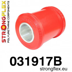 STRONGFLEX - 031917B: Nosač stražnjeg diferencijala – stražnji selenblok