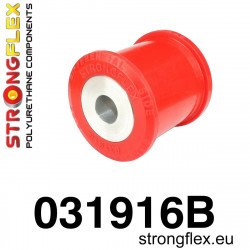 STRONGFLEX - 031916B: Nosač stražnjeg diferencijala - prednji selenblok