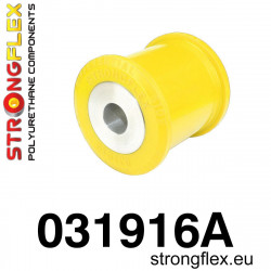 STRONGFLEX - 031916A: Nosač stražnjeg diferencijala - prednji selenblok SPORT