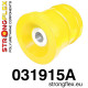 E38 94-01 STRONGFLEX - 031915A: Stražnja osovina SPORT | race-shop.hr