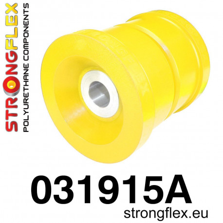 E38 94-01 STRONGFLEX - 031915A: Stražnja osovina SPORT | race-shop.hr